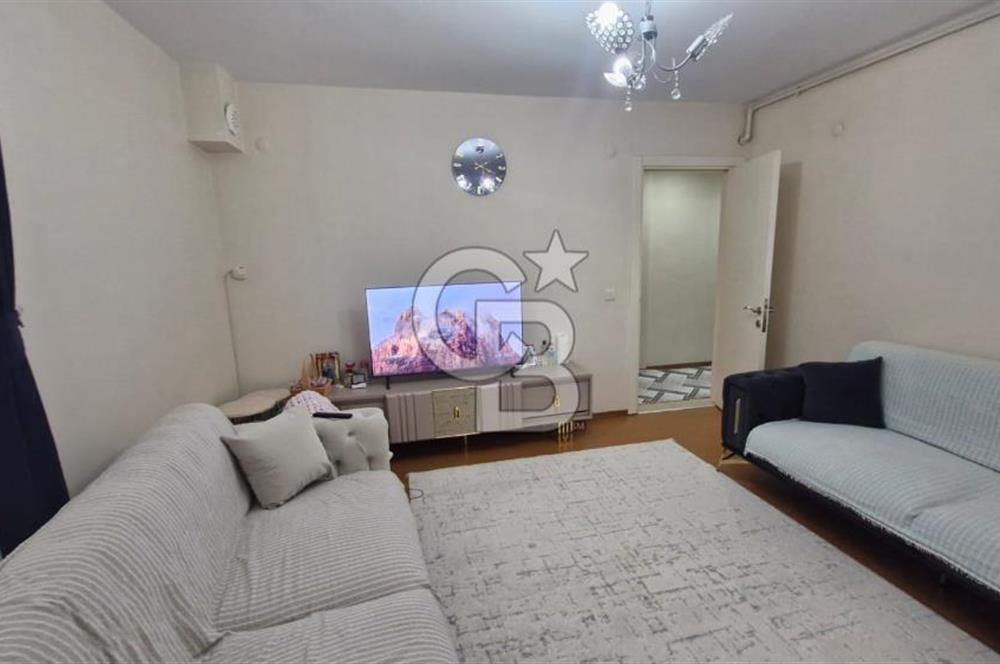 Bornova Erzene'de Genç Binada, Asansörlü 2+1