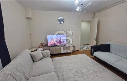 Bornova Erzene'de Genç Binada, Asansörlü 2+1