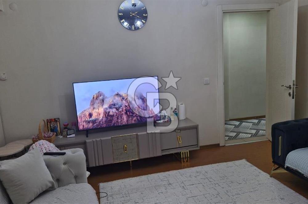 Bornova Erzene'de Genç Binada, Asansörlü 2+1