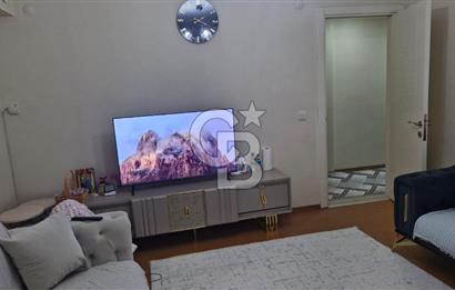 Bornova Erzene'de Genç Binada, Asansörlü 2+1