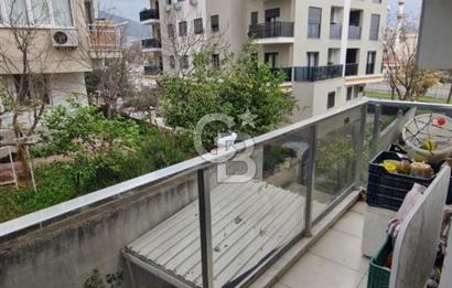 Bornova Erzene'de Genç Binada, Asansörlü 2+1