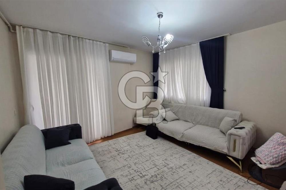 Bornova Erzene'de Genç Binada, Asansörlü 2+1