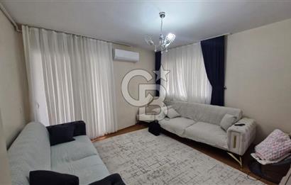 Bornova Erzene'de Genç Binada, Asansörlü 2+1