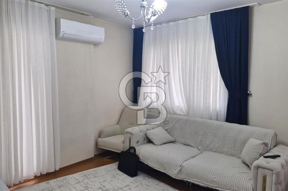 Bornova Erzene'de Genç Binada, Asansörlü 2+1