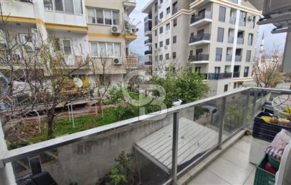 Bornova Erzene'de Genç Binada, Asansörlü 2+1