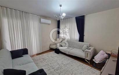 Bornova Erzene'de Genç Binada, Asansörlü 2+1