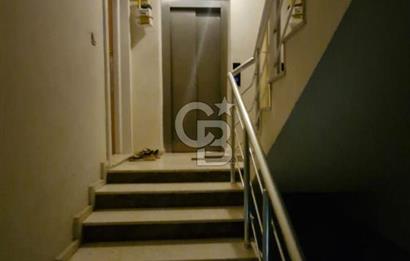 Bornova Erzene'de Genç Binada, Asansörlü 2+1