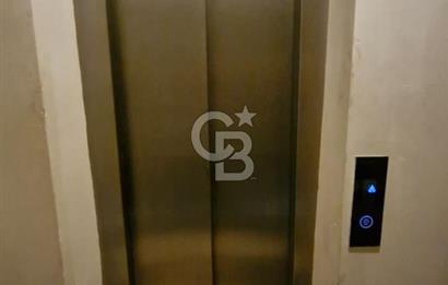 Bornova Erzene'de Genç Binada, Asansörlü 2+1