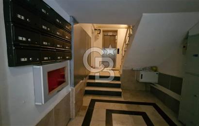 Bornova Erzene'de Genç Binada, Asansörlü 2+1