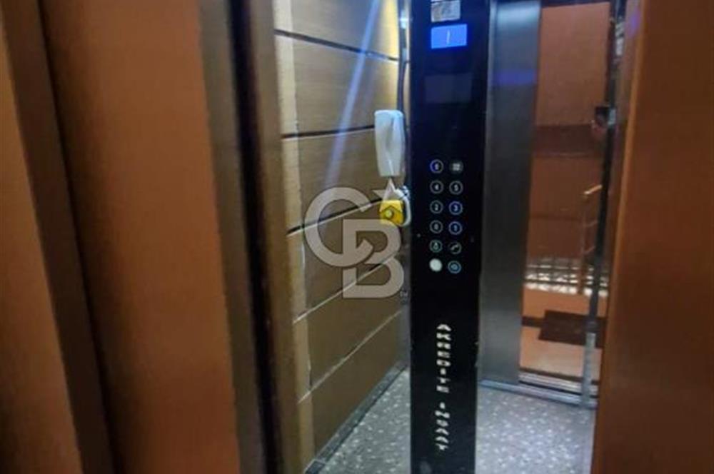 Bornova Erzene'de Genç Binada, Asansörlü 2+1