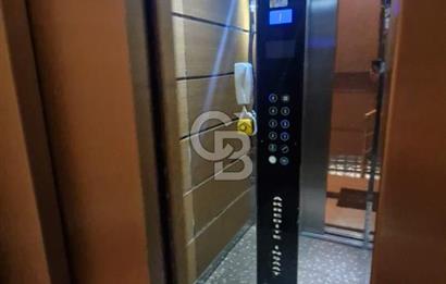 Bornova Erzene'de Genç Binada, Asansörlü 2+1