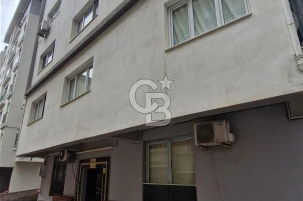 Bornova Erzene'de Genç Binada, Asansörlü 2+1