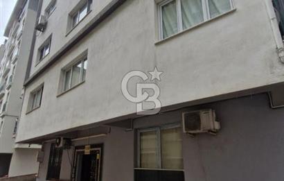 Bornova Erzene'de Genç Binada, Asansörlü 2+1