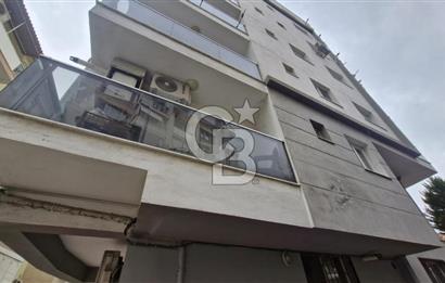 Bornova Erzene'de Genç Binada, Asansörlü 2+1