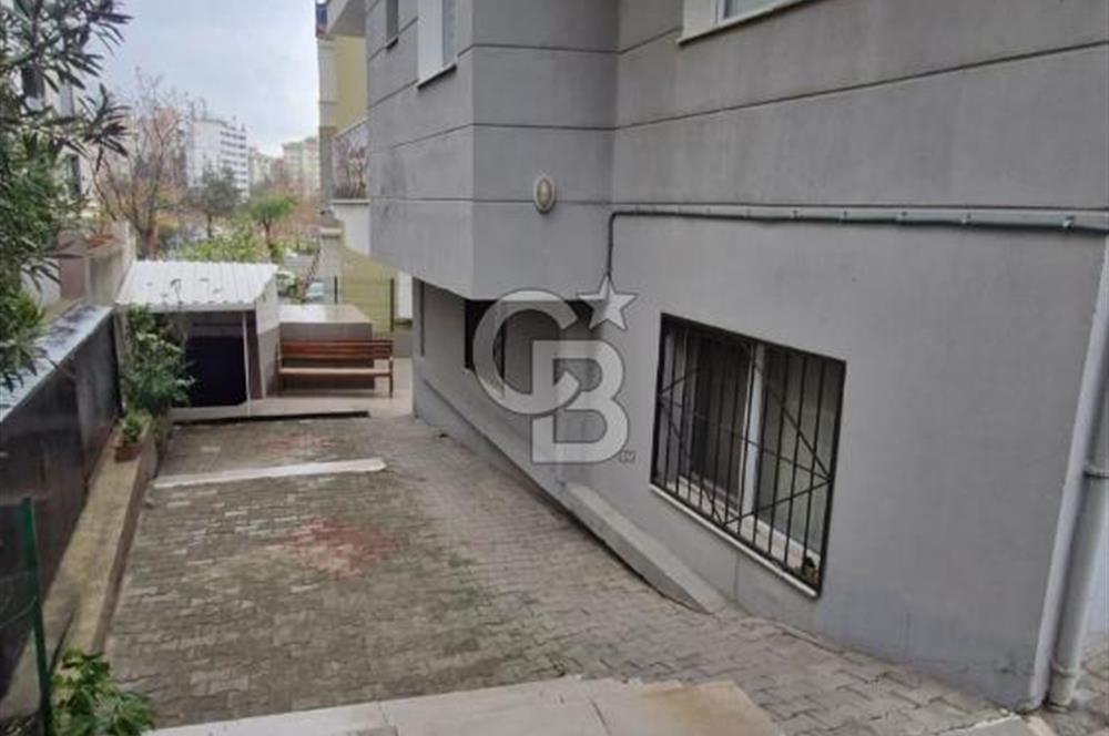 Bornova Erzene'de Genç Binada, Asansörlü 2+1