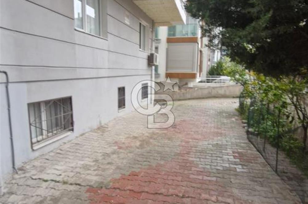 Bornova Erzene'de Genç Binada, Asansörlü 2+1