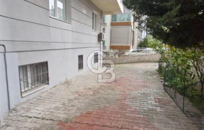 Bornova Erzene'de Genç Binada, Asansörlü 2+1