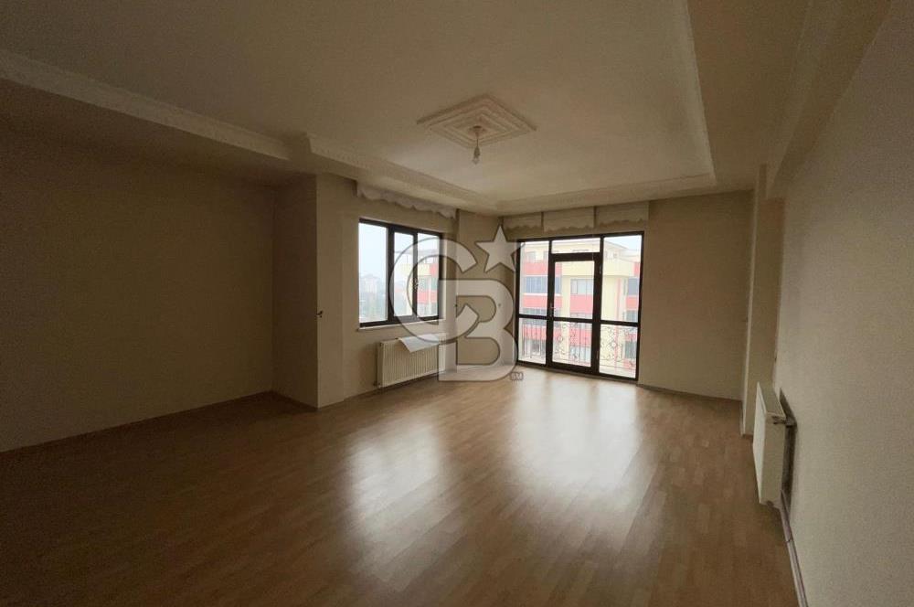 COLDWELL BANKER SAFİR'den TURĞUT ÖZAL MAH. 3+1 KİRALIK DAİRE