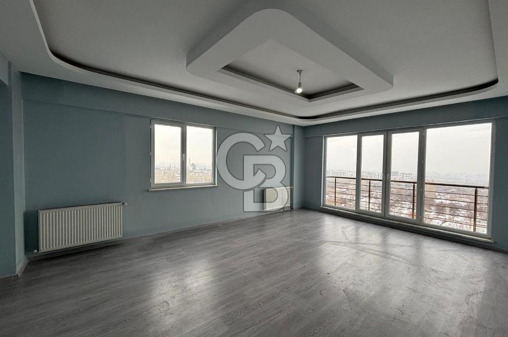 COLDWELL BANKER SAFİR'den TECDE'de 4+1 FULL YAPILI SATILIK DAİRE