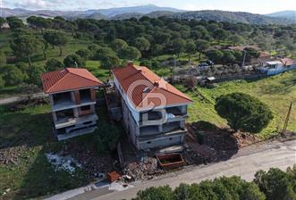 KOZAK YAYLASI HACIVELİLER’DE DOĞA MANZARALI 3+2 YERDEN ISITMALI MÜSTAKİL EV - 6 - 334110