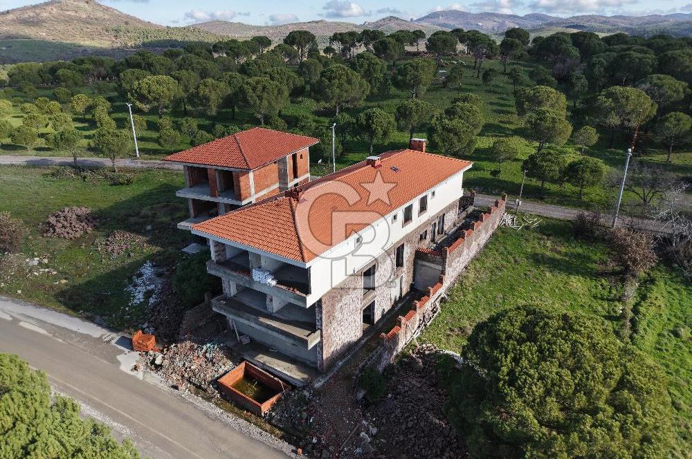 KOZAK YAYLASI HACIVELİLER’DE DOĞA MANZARALI 3+2 YERDEN ISITMALI MÜSTAKİL EV