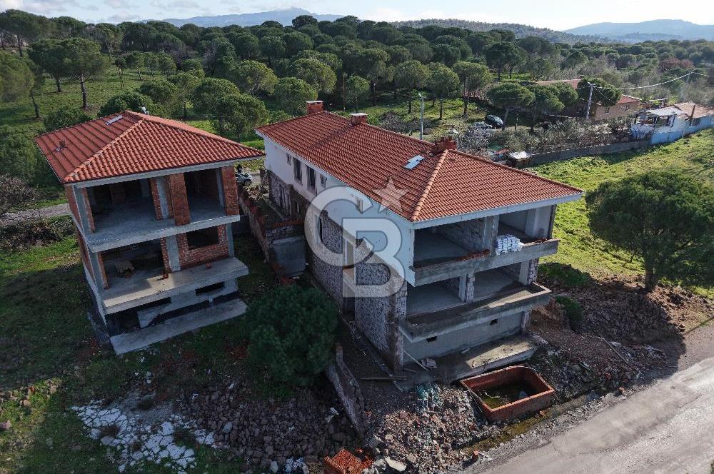 KOZAK YAYLASI HACIVELİLER’DE DOĞA MANZARALI 3+2 YERDEN ISITMALI MÜSTAKİL EV