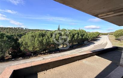 KOZAK YAYLASI HACIVELİLER’DE DOĞA MANZARALI 3+2 YERDEN ISITMALI MÜSTAKİL EV