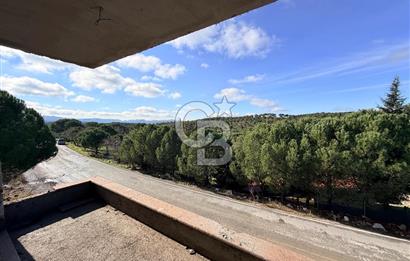 KOZAK YAYLASI HACIVELİLER’DE DOĞA MANZARALI 3+2 YERDEN ISITMALI MÜSTAKİL EV