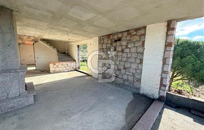 KOZAK YAYLASI HACIVELİLER’DE DOĞA MANZARALI 3+2 YERDEN ISITMALI MÜSTAKİL EV