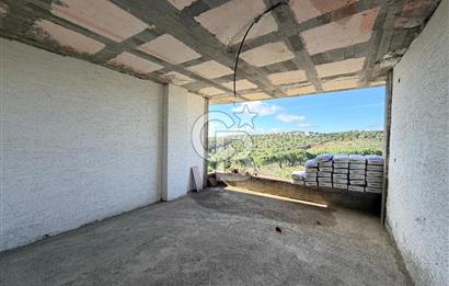 KOZAK YAYLASI HACIVELİLER’DE DOĞA MANZARALI 3+2 YERDEN ISITMALI MÜSTAKİL EV