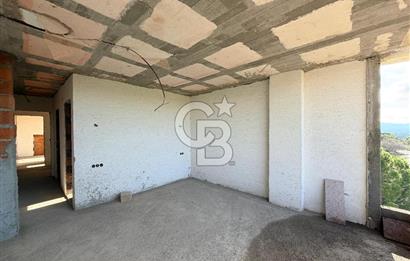 KOZAK YAYLASI HACIVELİLER’DE DOĞA MANZARALI 3+2 YERDEN ISITMALI MÜSTAKİL EV