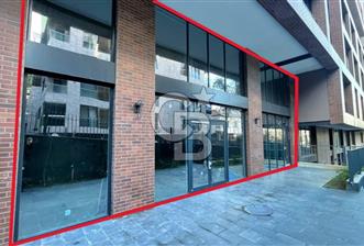 ACIBADEM KONAKLARI ÖN KULLANIMLI 13M CADDE CEPHELİ 341 M2 DÜKKAN - 2 - 334115