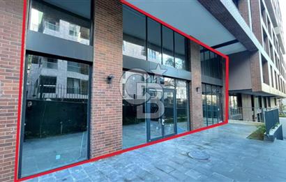 ACIBADEM KONAKLARI 13M CADDE CEPHELİ ÖN KULLANIMLI 341 M2 DÜKKAN