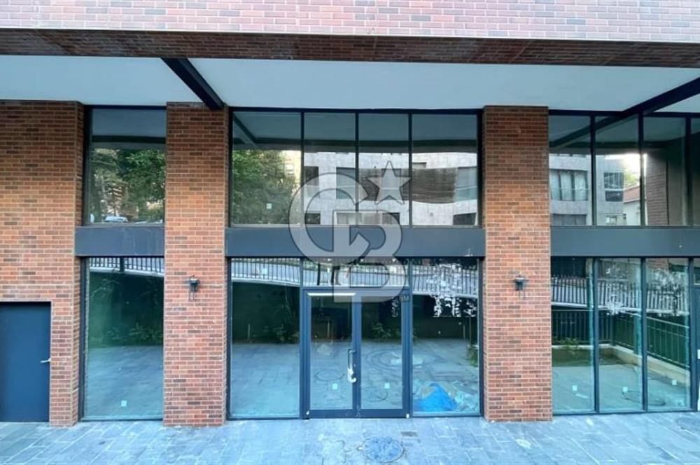 ACIBADEM KONAKLARI ÖN KULLANIMLI 13M CADDE CEPHELİ 341 M2 DÜKKAN