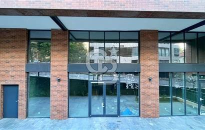ACIBADEM KONAKLARI ÖN KULLANIMLI 13M CADDE CEPHELİ 341 M2 DÜKKAN