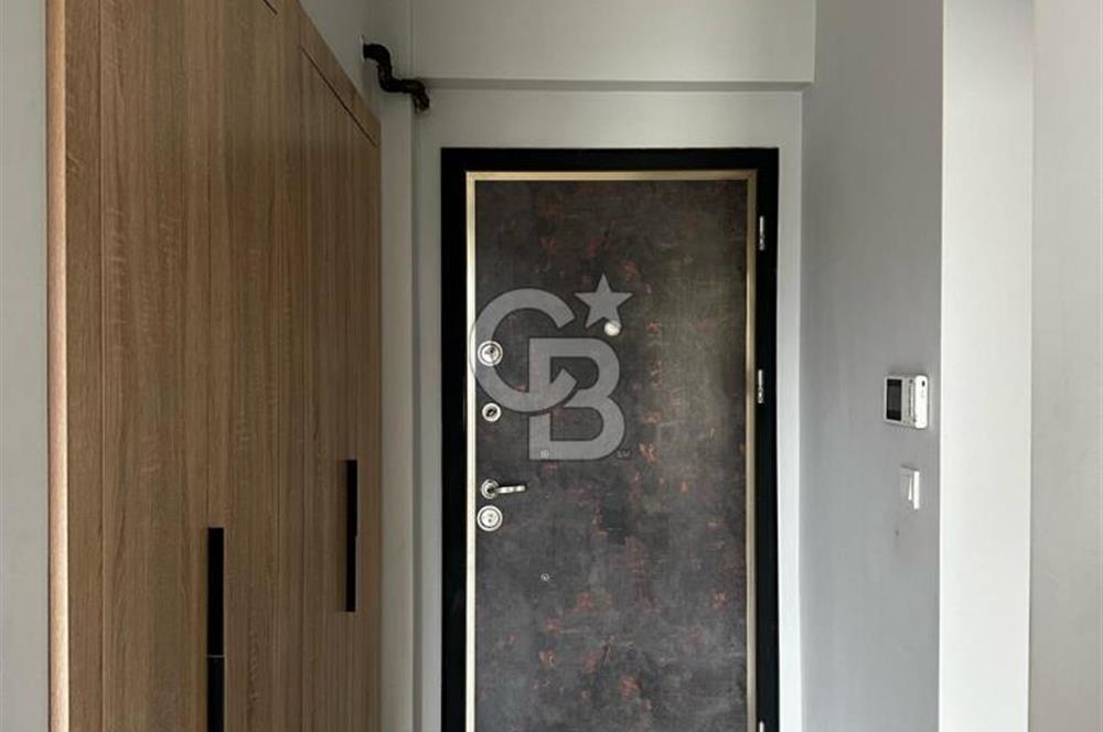 ÇANAKKALE KEPEZ HAMİDİYE MAH. SİTE İÇİ GENİŞ KİRALIK 1+1 DAİRE!