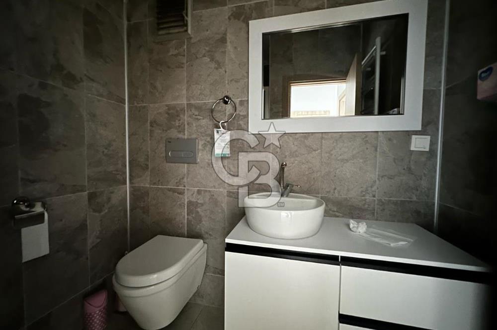 ÇANAKKALE KEPEZ HAMİDİYE MAH. SİTE İÇİ GENİŞ KİRALIK 1+1 DAİRE!