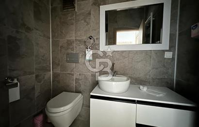 ÇANAKKALE KEPEZ HAMİDİYE MAH. SİTE İÇİ GENİŞ KİRALIK 1+1 DAİRE!