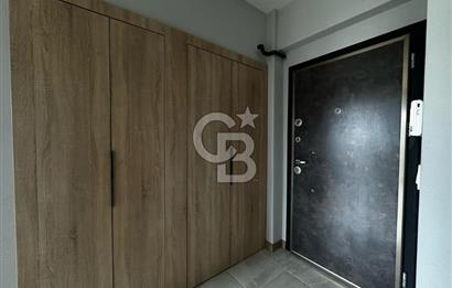 ÇANAKKALE KEPEZ HAMİDİYE MAH. SİTE İÇİ GENİŞ KİRALIK 1+1 DAİRE!