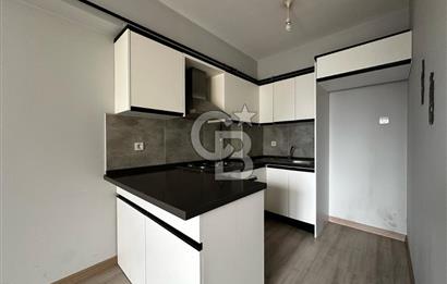 ÇANAKKALE KEPEZ HAMİDİYE MAH. SİTE İÇİ GENİŞ KİRALIK 1+1 DAİRE!