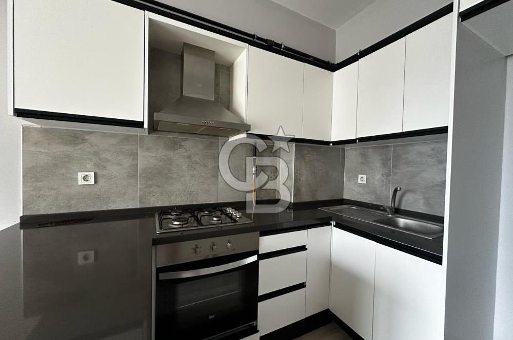 ÇANAKKALE KEPEZ HAMİDİYE MAH. SİTE İÇİ GENİŞ KİRALIK 1+1 DAİRE!