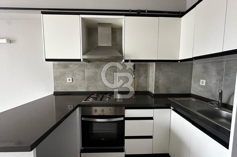 ÇANAKKALE KEPEZ HAMİDİYE MAH. SİTE İÇİ GENİŞ KİRALIK 1+1 DAİRE!