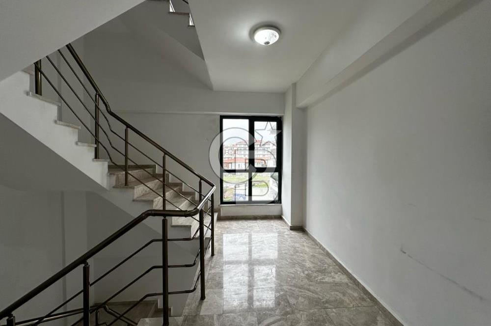 ÇANAKKALE KEPEZ HAMİDİYE MAH. SİTE İÇİ GENİŞ KİRALIK 1+1 DAİRE!