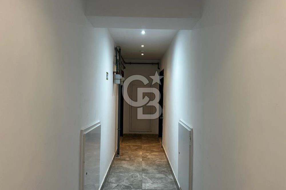 ÇANAKKALE KEPEZ HAMİDİYE MAH. SİTE İÇİ GENİŞ KİRALIK 1+1 DAİRE!