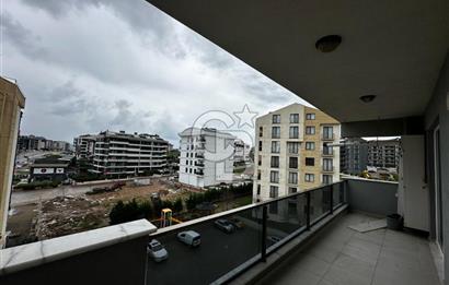 ÇANAKKALE KEPEZ HAMİDİYE MAH. SİTE İÇİ GENİŞ KİRALIK 1+1 DAİRE!