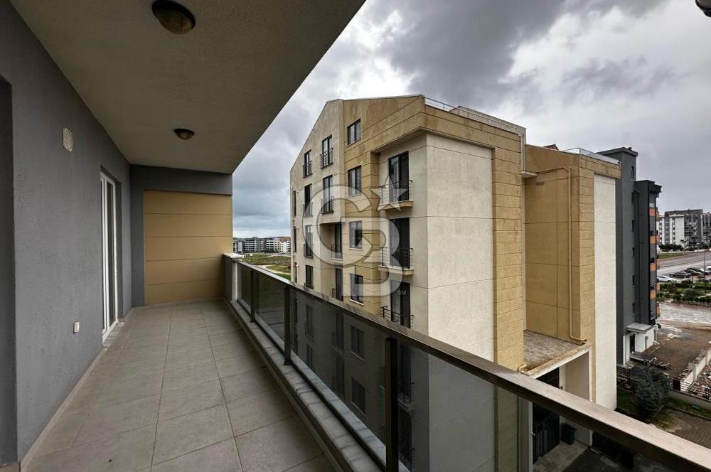 ÇANAKKALE KEPEZ HAMİDİYE MAH. SİTE İÇİ GENİŞ KİRALIK 1+1 DAİRE!