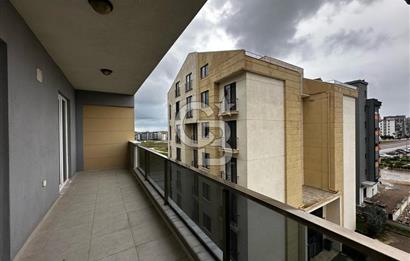 ÇANAKKALE KEPEZ HAMİDİYE MAH. SİTE İÇİ GENİŞ KİRALIK 1+1 DAİRE!