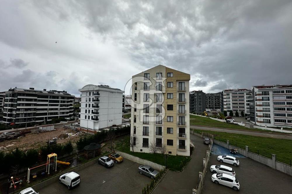 ÇANAKKALE KEPEZ HAMİDİYE MAH. SİTE İÇİ GENİŞ KİRALIK 1+1 DAİRE!