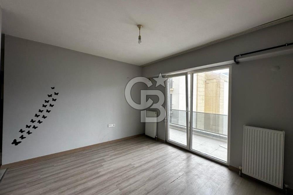 ÇANAKKALE KEPEZ HAMİDİYE MAH. SİTE İÇİ GENİŞ KİRALIK 1+1 DAİRE!