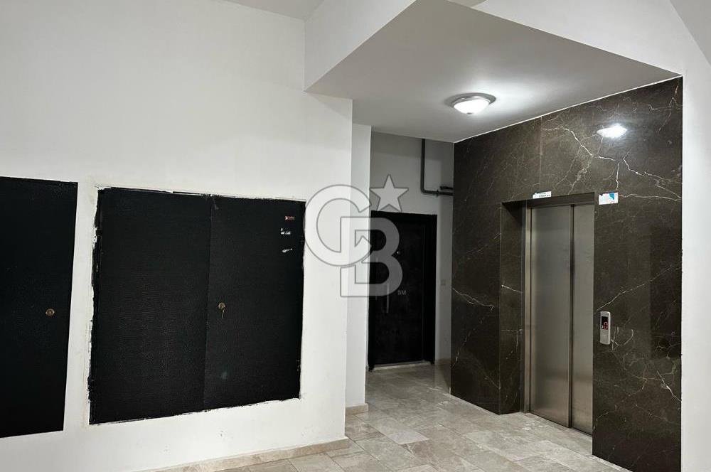 ÇANAKKALE KEPEZ HAMİDİYE MAH. SİTE İÇİ GENİŞ KİRALIK 1+1 DAİRE!